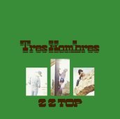 Tres hombres (exp. & rem.)