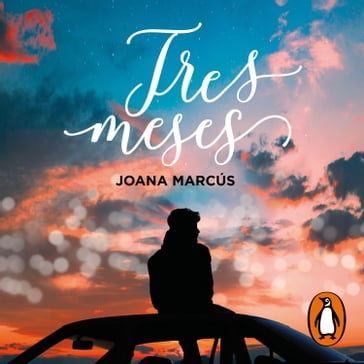 Tres meses (Meses a tu lado 3) - Joana Marcús