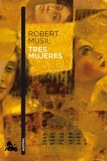 Tres mujeres - Robert Musil