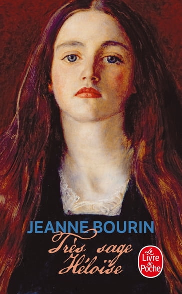 Très sage Héloïse - Jeanne Bourin