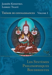 Trésor de connaissances- volume I