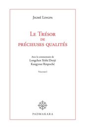 Le Trésor de précieuses qualités