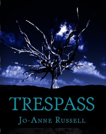 Trespass - Jo-Anne Russell