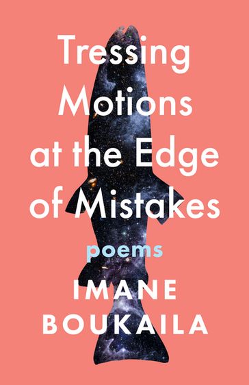 Tressing Motions at the Edge of Mistakes - Imane Boukaila