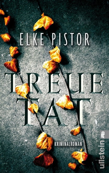 Treuetat - Elke Pistor