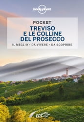 Treviso e le Colline del Prosecco Pocket