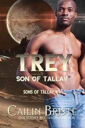 Trey: Son of Tallav