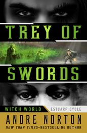Trey of Swords