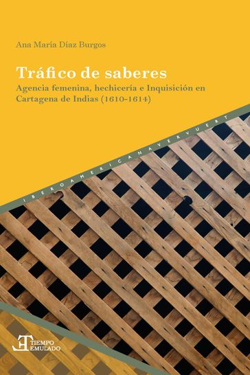 Tráfico de saberes - Ana María Díaz Burgos