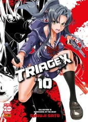 Triage X 10