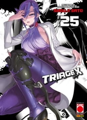 Triage X 25