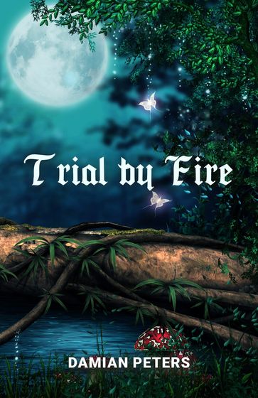 Trial by Fire - Damian Peters