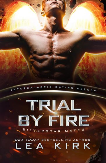 Trial by Fire - Lea Kirk