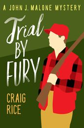 Trial by Fury