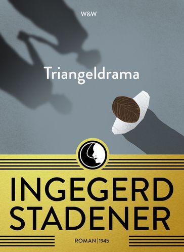 Triangeldrama - Ingegerd Stadener - Miroslav Sokcic