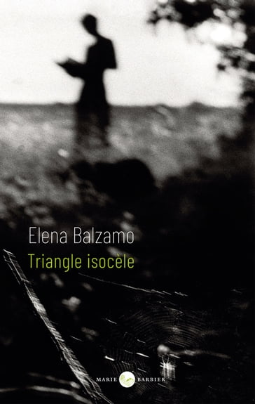 Triangle isocèle - Elena Balzamo
