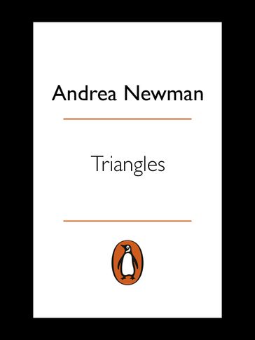 Triangles - Andrea Newman