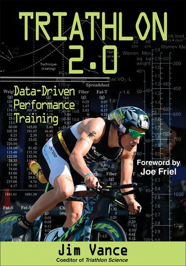 Triathlon 2.0 - Jim S. Vance