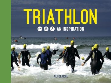 Triathlon - Ali Clarke