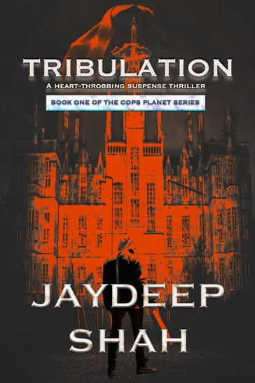 Tribulation - Jaydeep Shah