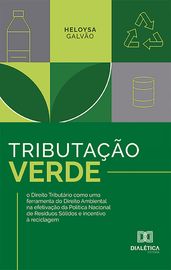 Tributação Verde