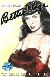 Tribute: Bettie Page