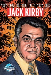 Tribute: Jack Kirby