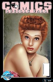 Tribute: Lucille Ball