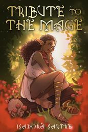 Tribute to the Mage: A FF Dark Fantasy Femdom Erotica