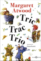 Tric Trac Trio