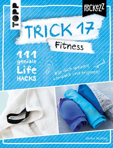 Trick 17 Pockezz  Fitness - Ulrike Kulling