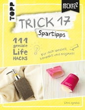 Trick 17 Pockezz Spartipps
