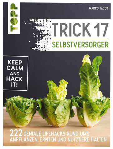 Trick 17 - Selbstversorger - Marco Jacob