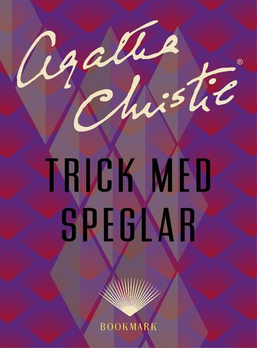 Trick med speglar - Agatha Christie - Sara Acedo
