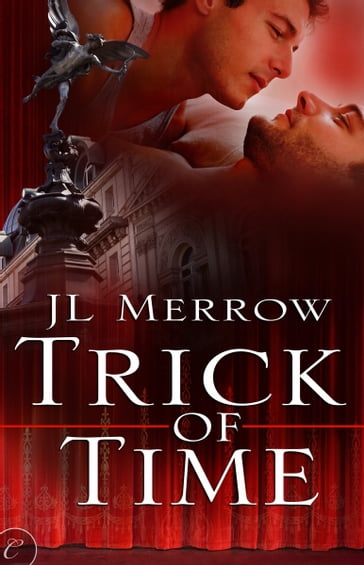 Trick of Time - JL Merrow