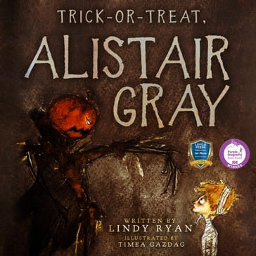 Trick or Treat, Alistair Gray - Lindy Ryan