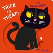 Trick or Treat? It s Halloween!