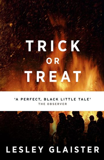 Trick or Treat - Lesley Glaister