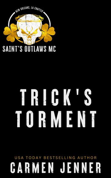 Trick's Torment - Carmen Jenner