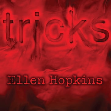 Tricks - Ellen Hopkins