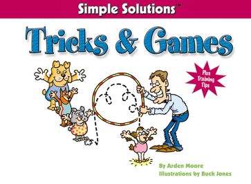 Tricks & Games - Arden Moore