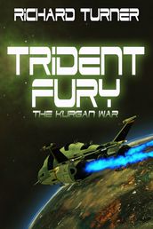 Trident Fury