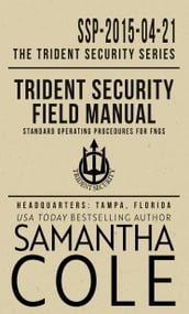 Trident Security Field Manual