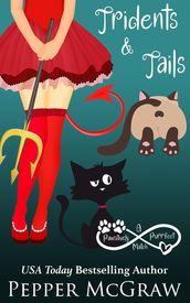 Tridents & Tails: A Pawsitively Purrfect Match