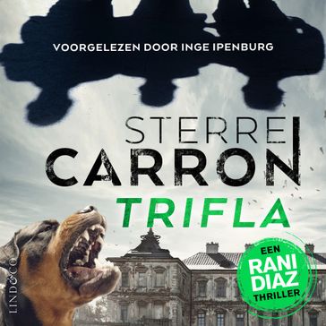 Trifla - Sterre Carron