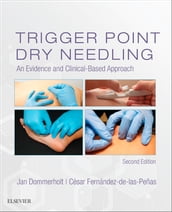 Trigger Point Dry Needling E-Book