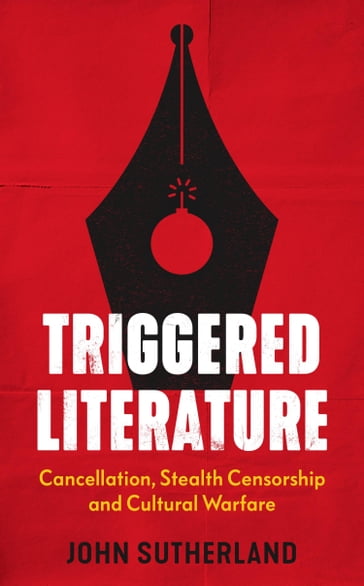 Triggered Literature - John Sutherland