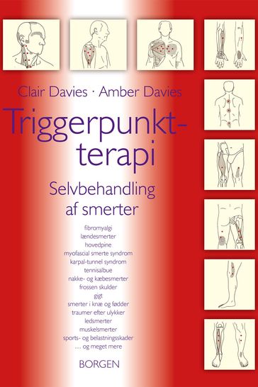 Triggerpunkt-terapi - Amber Davies - Clair Davies