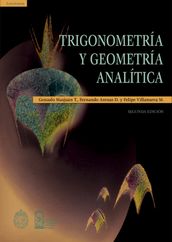 Trigonometría y geometría analítica