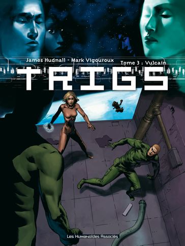 Trigs - James Hudnall